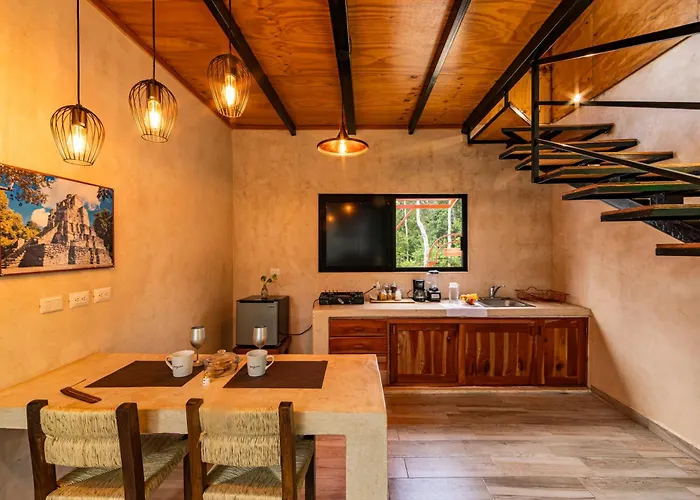 Lodge Xtambaa Selva *